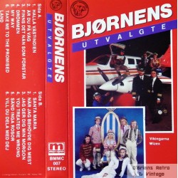 Bjørnens utvalgte
