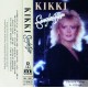Kikki - Singles Bar - Kassett