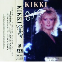 Kikki- Singles Bar