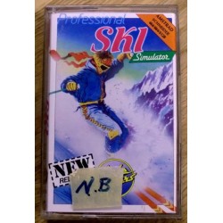 Professional Ski Simulator (Codemasters)