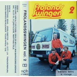 Frolandsswingen Vol. 2