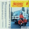 Frolandsswingen - Vol. 2 - Kassett