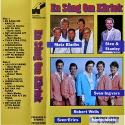 En sång om kärlek- Svenske danseband