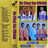 En sång om kärlek - Svenske danseband - Kassett