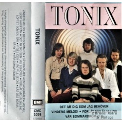 Tonix