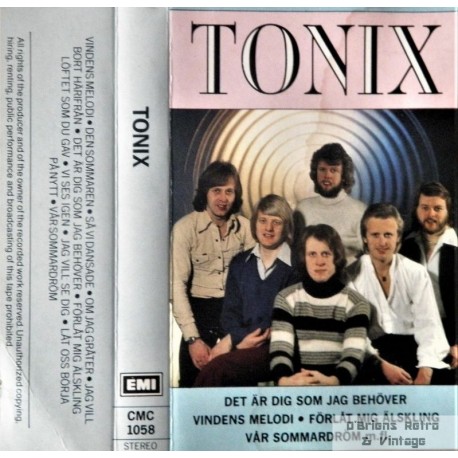 Tonix