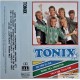 Tonix - Mariann - MK2190 - Kassett