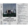 Tonix - Kommer tillbaka - Kassett