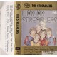 Streaplers - Här är Streaplers - Kassett
