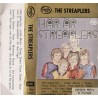 Streaplers - Här är Streaplers - Kassett