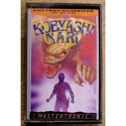 Kobyashi Naru (Mastertronic)