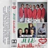 JULE-kavalkade - Vikingarna - Kjell Vidars - Stefan Borch - Kassett