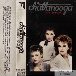 Chattanoga- Glimten i ögat