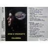 Sten & Stanley's Framsida - Kassett