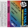 Svenska Toppbandslåtar - Kassett