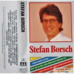 Stefan Borsch