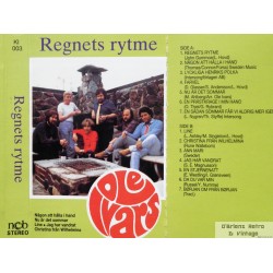Ole Ivars- Regnets rytme
