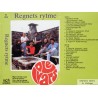 Ole Ivars - Regnets rytme - Kassett