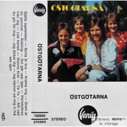 Östgötarna