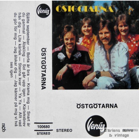 Östgötarna