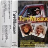 Topp Musikk - Mats Rådberg - Rankarna - Kikki - Kassett