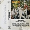 Thorleifs - 12 Golden Hits - Kassett