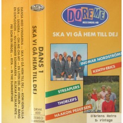 Dans 1- Ska vi gå hem till dej