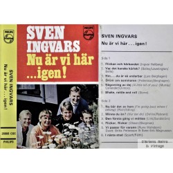 Sven Ingvars- Nu är vi här...igen!