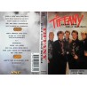 Tiffany - Håll om mej ikväll - Kassett