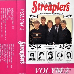 The Streaplers: 30 år med Streaplers
