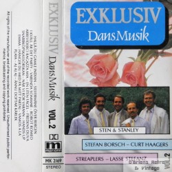 Exklusiv DansMusik