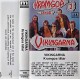 Vikingarna - Kramgoa Låtar 1 - Kassett