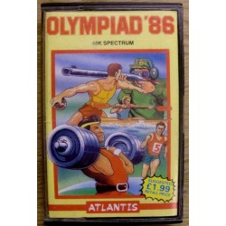 Olympiad'86
