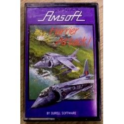Harrier Attack! (Durell Software)