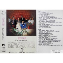Thorleifs: Kurragömma