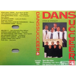 Dans Succeer Nr. 4