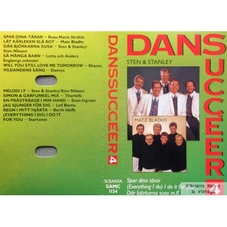 Dans Succeer Nr. 4