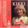 Kikki - Varför är kärleken röd? - Kassett