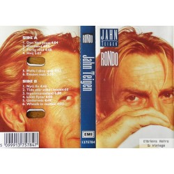 Jahn Teigen- Rondo