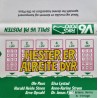 V6 - Rikstoto - Hester er ålreite dyr - Kassett