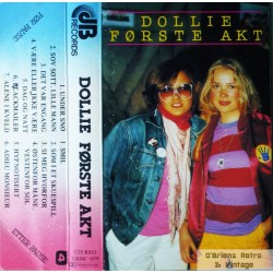 Dollie- Første akt