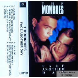 The Monroes- Face Another Day