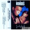 The Monroes - Face Another Day - Kassett