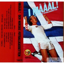 I mååål! - Den norske fotballkassetten