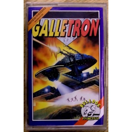 Galletron (Bulldog Software)