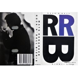 Mats Ronander- Rock'n Roll Biznis
