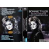 Bonnie Tyler - Secret Dreams and Forbidden Fire - Kassett