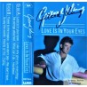 Gerard Joling - Love Is In Your Eyes - Kassett
