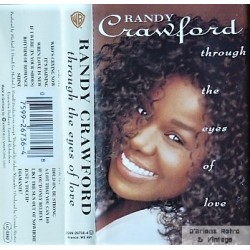 Randy Crawford- Through The Eyes Of Love
