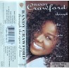 Randy Crawford - Through The Eyes Of Love - Kassett